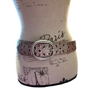 Accessories | Silver Seashell Charm Waist Chain Belt | Poshmark display picture 1